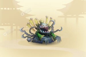 《天问》超火新服新版本开启 下载新版本迎风起航