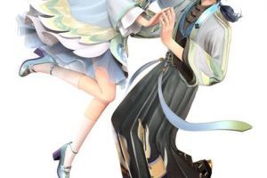 一起来捉妖迢迢七夕时装怎么得 迢迢七夕时装获取方法