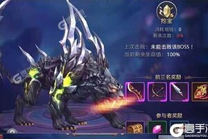 角色扮演手游一个就够了 《昆仑墟》迎全新版紧急加开新服