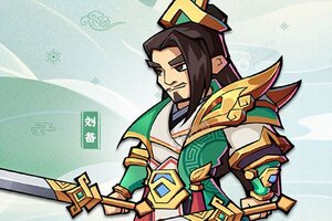 下载全新版《盖世大侠》 磨刀霍霍向新服