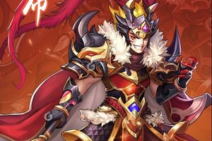 《挂挂三国》新服2023年07月31日开启 下载官方最新版《挂挂三国》专享新服福利