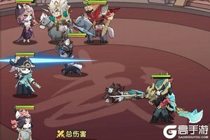 天选英雄又双叒开新服 小伙伴们一起来下载吧