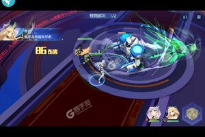 放置海岛又双叒开新服 小伙伴们一起来下载吧