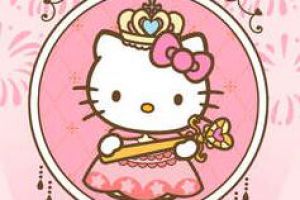 Kitty猫、囯王免、阿尔法熊......超可爱三消小游戏推荐！