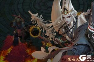 《长生炼丹师》特权大礼等你来战 官方版长生炼丹师下载一并送上