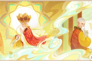 《梦幻西游》第六期助战四阶突破开启