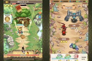 《盖亚2200》千人排队热闹非凡 2025年06月08日开新服迎大佬回归