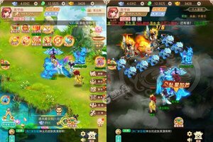 《修罗王》新服等你来战 官方版修罗王下载一并送上