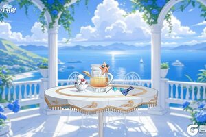 《冒险小分队》1212·周五福利DAY