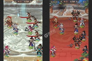 《王者纪元》千人排队盛况空前 2022年03月22日开新服迎新朋友相聚