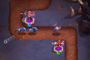 《开心萝卜防御战》豪华礼遇火爆来袭 全新版下载开启