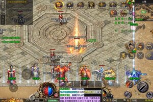 《帝战》火爆新服官方最新版开启 下载官方最新版迎风起航