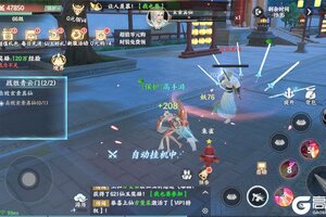 《灵妖劫》妖灵攻略：觉醒、羁绊与战斗进阶指南