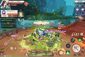 《寒刃》新服终于来了  新老玩家迎官方版共享多重大礼包