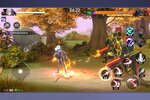 下载全新版《时空猎人3》 坐等千人新服开启
