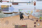《魔之序曲》超火新服全新版开启 下载全新版迎风起航
