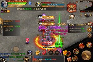 《寻秦》2022年10月27日新服开启预告 全新版下载恭迎体验