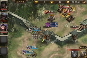 攻城三国下载 免费攻城三国下载新版本方法和下载地址盘点
