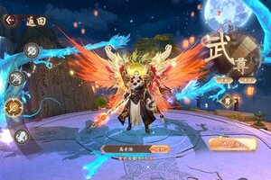 《大唐仙灵》千人排队热闹非凡 2025年06月02日开新服迎大佬入坑