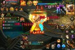 角色扮演手游《龙城秘境》开新服  数万玩家已更新新版本