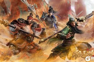 《极无双2》【赛事预告】烽火连城即将开启