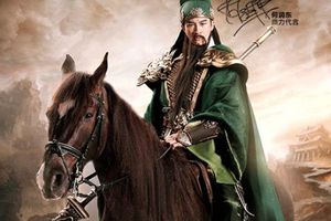 “为羽筹模”再塑忠义 何润东力挺《关云长》手游千万众筹