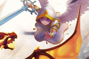 米猪游戏携多款新作参展ChinaJoy