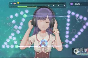 《AKB48樱桃湾之夏》研发手札：在音乐中寻找灵感