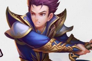 镇魂之战乱世征伐硝烟起  群魔乱舞扰红尘