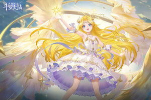 《斗罗大陆魂师对决》万人排队火爆一时 2025年12月10日开新服迎新朋友相聚