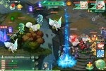 下载官方最新版《蜀境传说》 磨刀霍霍向新服