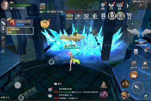 永恒领主又双叒开新服 小伙伴们一起来下载吧