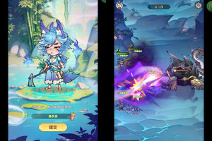 《西游冒险》官方版下载人气爆棚  今日紧急加推新服