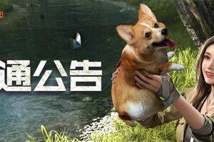 《黎明觉醒：生机》数据互通更新公告