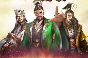 《神奇三国》2022年07月31日新服开启预告 新版本下载恭迎体验