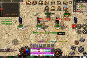 《战场荣耀》新服等你来战 最新版战场荣耀下载一并送上