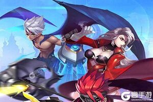 《封天传》新服等你来战 官方版封天传下载一并送上