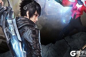 《圣域传奇》万人排队火爆一时 2022年01月15日开新服迎老朋友回归