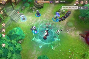 幻灵师又开新服  全新版下载等你来挑战