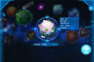 最新赛尔号星球大战下载地址公布 2025最新版赛尔号星球大战游戏下载地址汇总