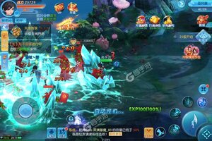 《一剑屠龙》全新版下载人气爆棚  今日紧急加推新服