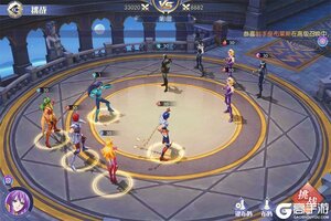 破阵勇士下载 破阵勇士安卓下载最新版地址合集