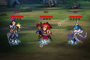 卡牌战略手游《不朽之守护》开新服  百万玩家已更新官方版