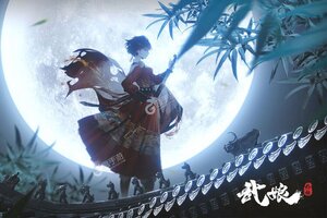 武娘外传下载 武娘外传安卓下载最新版地址全集