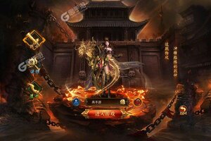《幻域战魂》新服礼遇等你来战 全新版幻域战魂下载一并送上