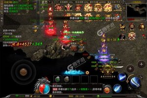 《无双战车》万人新服紧急新开 更新最新版领取VIP大礼包