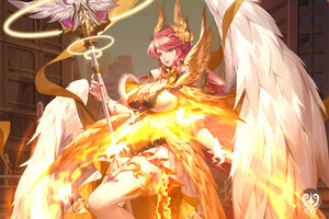 第七幻域下载 2026官方最新安卓版第七幻域下载安装方法盘点