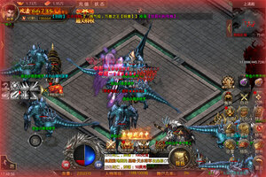 天羽传奇下载 2025官方最新安卓版天羽传奇下载安装方法盘点