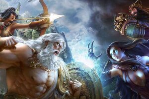 《剑笑九州》千人新服紧急新开 更新新版本领取专属大礼包