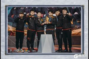 第五人格：IMT战队IVC冬季精英赛夺冠专访！